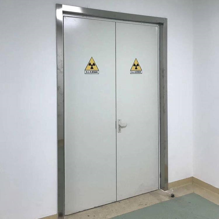 镇江铅门
