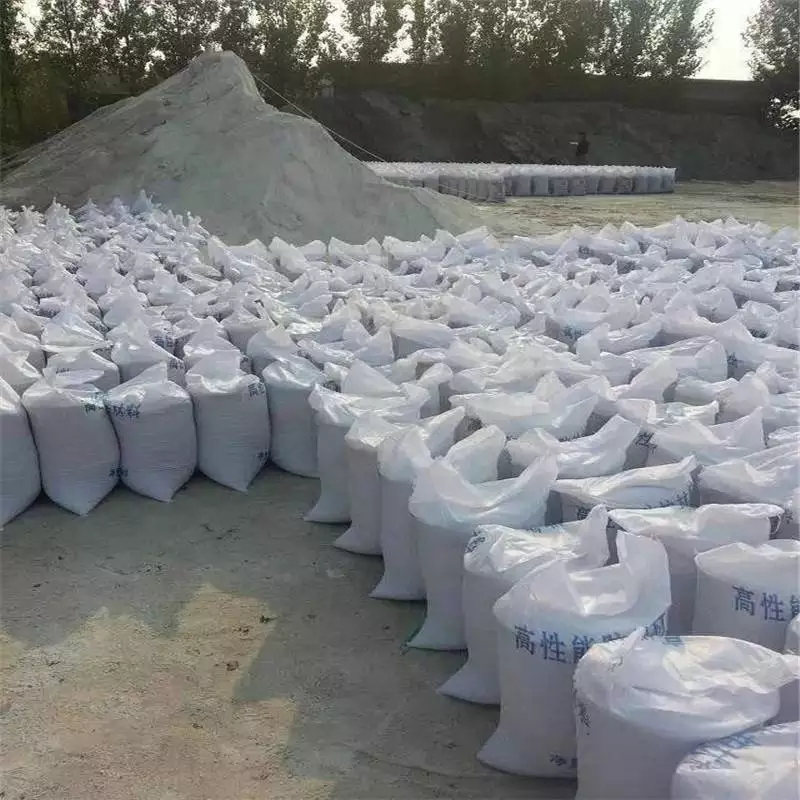 镇江防辐射硫酸钡砂